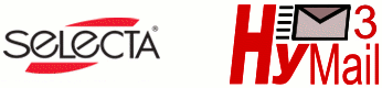 selecta hymail3